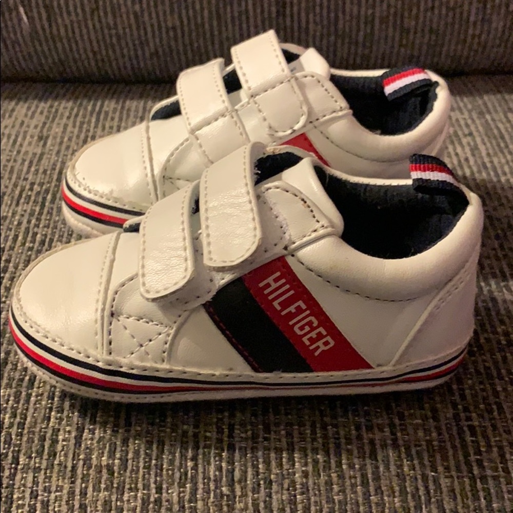 Tommy Hilfiger Size 3 Infant